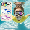 SplashyEyes Swim Goggles