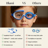 SplashyEyes Swim Goggles