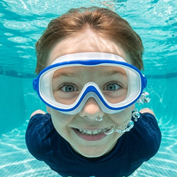 SplashyEyes Swim Goggles