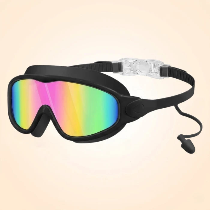 SplashyEyes Swim Goggles