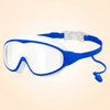 SplashyEyes Swim Goggles