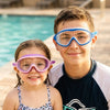 SplashyEyes Swim Goggles