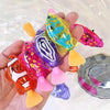 Robotic Swimming Clownfish Toy