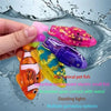 Robotic Swimming Clownfish Toy