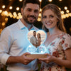 Personalized Acrylic Photo Light