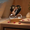 Personalized Acrylic Photo Light