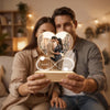 Personalized Acrylic Photo Light