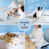 Bedsure Summer Dog Crate Cooling Mat