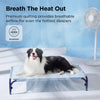 Bedsure Summer Dog Crate Cooling Mat
