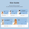 Bedsure Summer Dog Crate Cooling Mat
