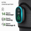 Electric Heating Shoulder Massage Brace
