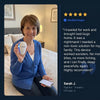 PestPro Ultrasonic Pest Repeller
