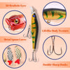Fishing Gear Advent Calendar