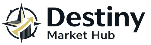 Destiny Market Hub